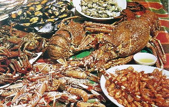 ガリシア料理