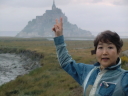 モン・サン・ミッシェル修道院